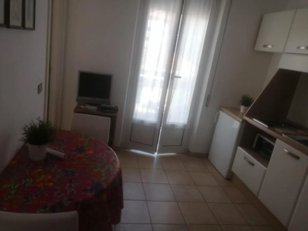 Residence Santo Domingo アラッシオ アパートホテル