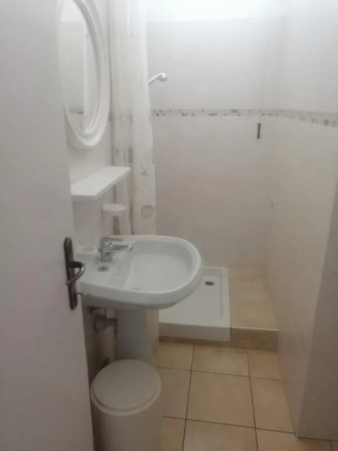 Residence Santo Domingo アラッシオ アパートホテル