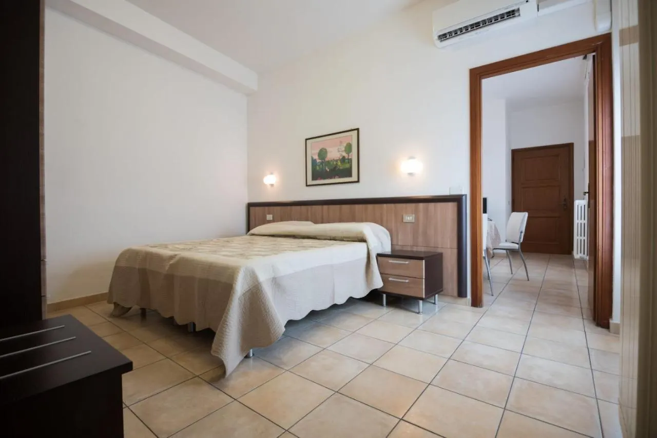 Residence Santo Domingo Alassio 0*,