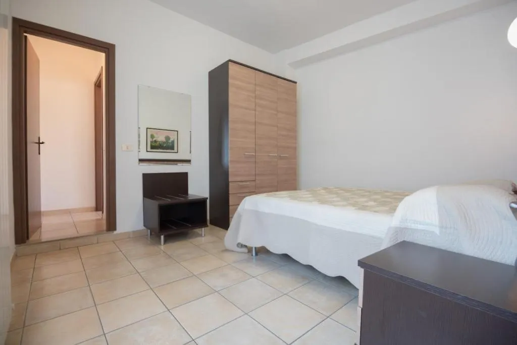 Residence Santo Domingo Alassio Italy
