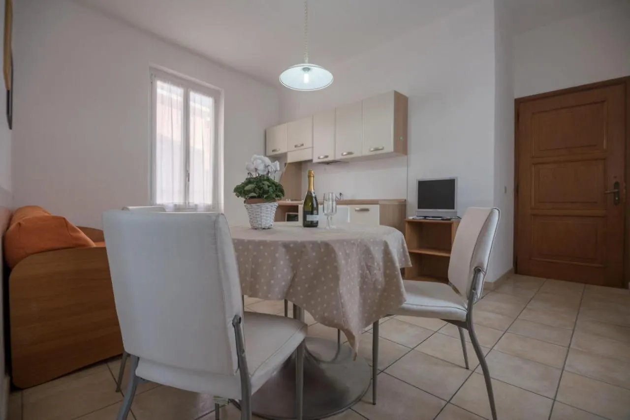 Residence Santo Domingo Alassio