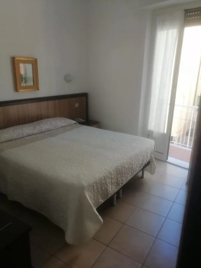 Residence Santo Domingo Alassio